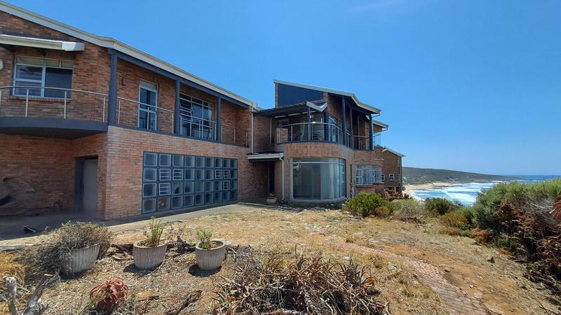 4 Bedroom Property for Sale in Jongensfontein Western Cape